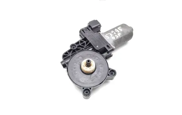 Land Rover Range Rover Evoque L538 Front door window regulator motor 130417 918957102