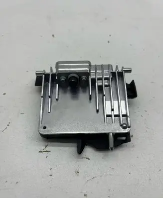 Mercedes-Benz EQC Windshield/windscreen camera A2479007012 680792900E
