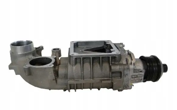 Mercedes-Benz C W203 Supercharger A2710902080 A2710902380