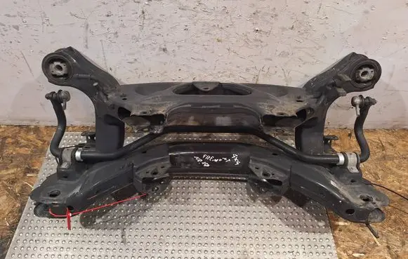 Fiat Freemont Rear subframe S17986149