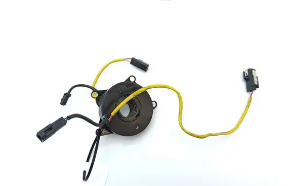 Jaguar XJ X308 Steering angle sensor LXF6470AA