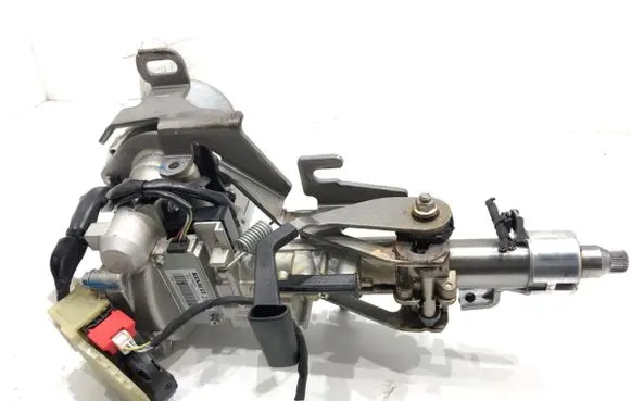 Power steering pump