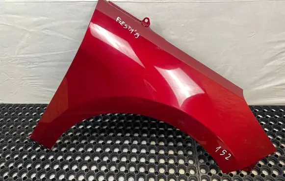 Ford Fiesta Fender