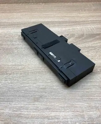 BMW 5 E60 E61 Seat heating switch 6944965 144848