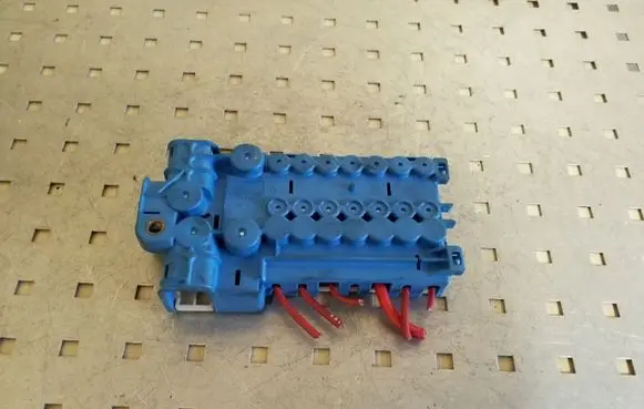 BMW X5 E53 Other devices 6924976 8387543