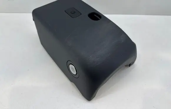 Volkswagen ID. Buzz Steering wheel column trim 5WA907527A