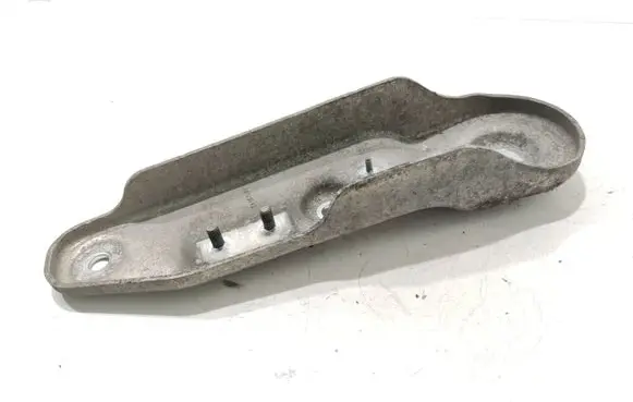 Other rear suspension part