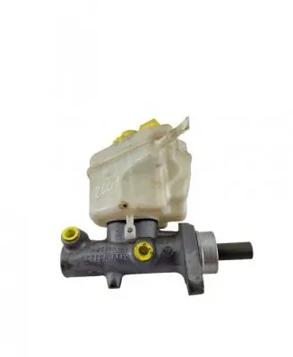 Volkswagen Touareg I Master brake cylinder