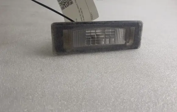 KIA Sportage Number plate light 925012G000 92501C1000