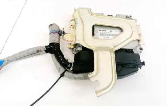 Honda CR-V Engine control unit/module 0281013633 37820-R06-E17