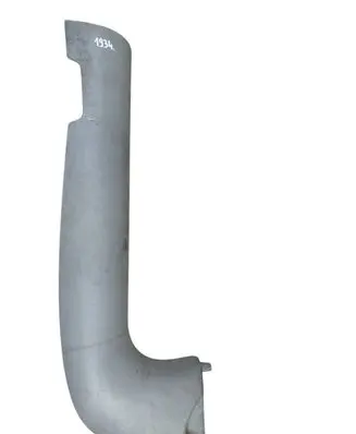 Renault Kangoo I Front sill trim cover 7700304784