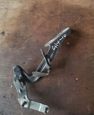 Ford Galaxy Engine bonnet/hood hinges 6H21U16800AB