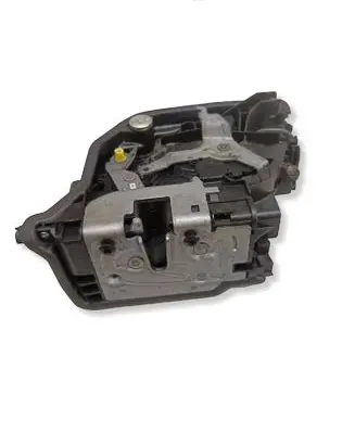 BMW X5 F15 Front door lock 7281931 5121 18283810