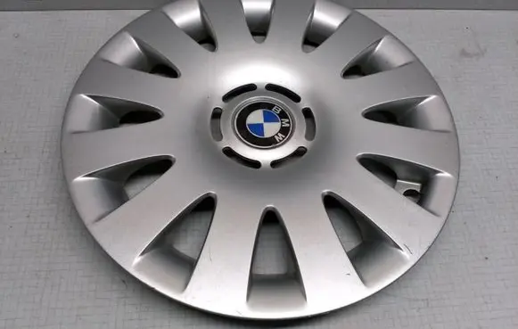 BMW 3 E46 R15 wheel hub/cap/trim 3613109715004 14121810