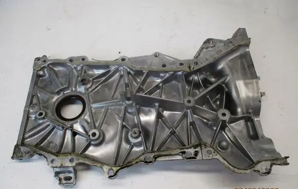Mazda MX-5 NA Miata Timing chain cover S55010500