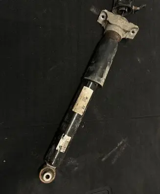 Audi Q7 4M Rear shock absorber/damper 482400011852 4M0616031AD HSQ7106