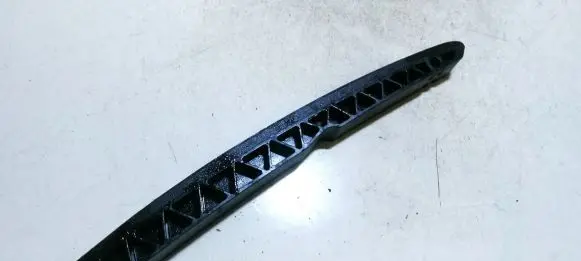 Mercedes-Benz E W211 Slide rail for timing chain 6280520016 a6280520016