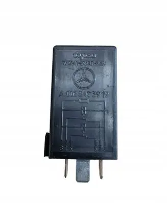 Mercedes-Benz SL R230 Other relay 0025423919