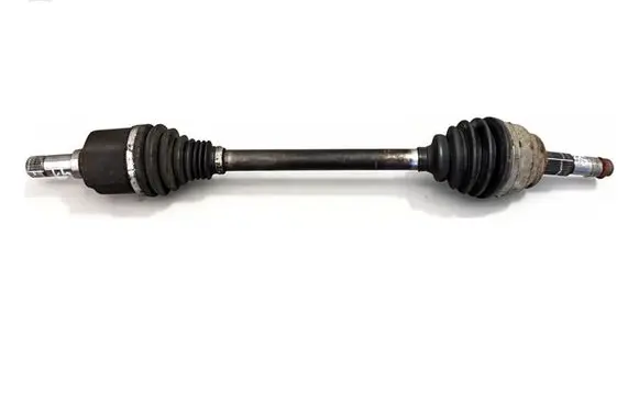 Peugeot Boxer Front driveshaft
