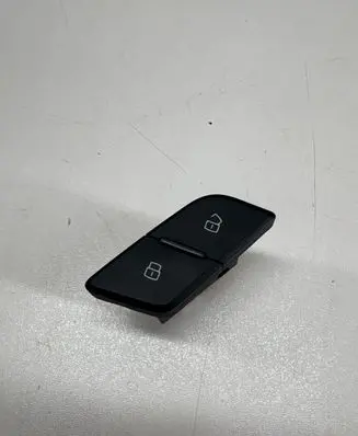Audi A5 Central locking switch button 8W2962108B 12061805S
