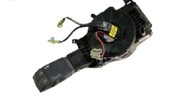 Renault Laguna I Wiper control stalk 8200012244