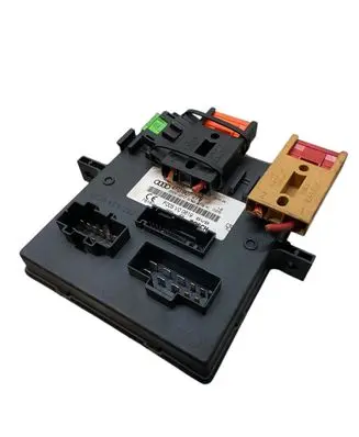 Audi A6 S6 C6 4F Comfort/convenience module 4F0907279 4F0910279K F005V00619