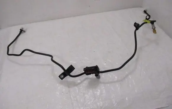 Citroen C3 Air conditioning (A/C) pipe/hose 95309197