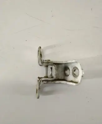 Renault Laguna III Rear door lower hinge 56F2