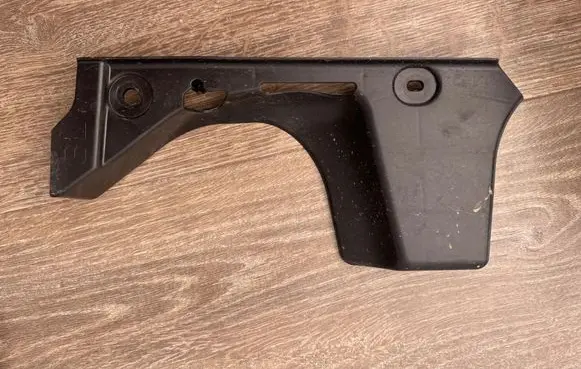 Toyota bZ4X Other exterior part 5147442010