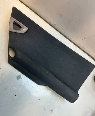 Smart ForFour I Front door card panel trim a4547270228