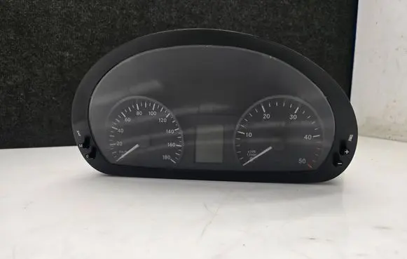 Mercedes-Benz Sprinter W906 Speedometer (instrument cluster) A9069007703 A9069015201 A9069020902