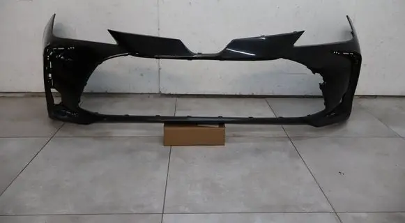 Toyota Corolla E210 E21 Front bumper 5211902Q10