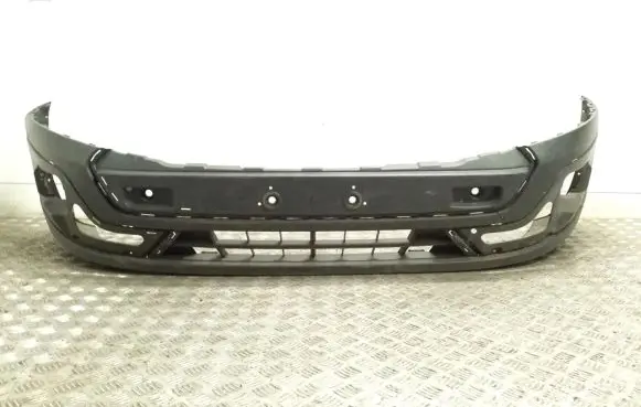 Ford Transit Front bumper BK2117K819