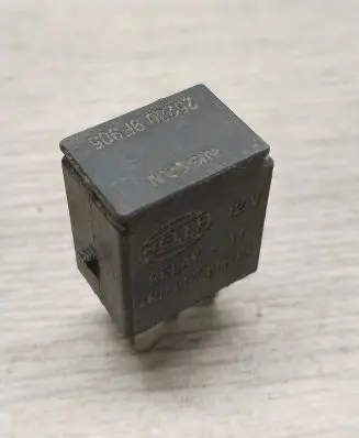 Nissan Terrano Other relay 25230