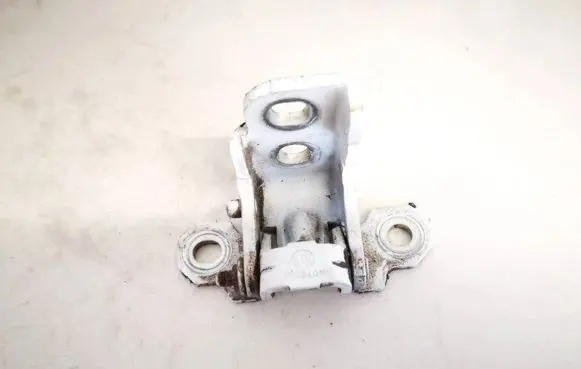 Renault Laguna III Front door upper hinge