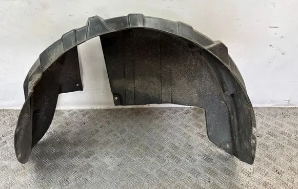 Fiat Sedici Rear arch fender liner splash guards 75511-79JA 155117944A