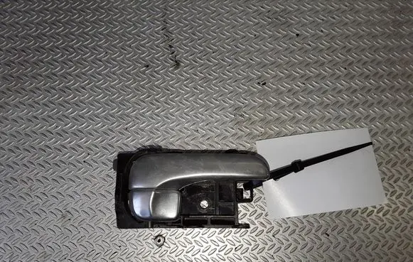 Nissan Almera N16 Rear door interior handle