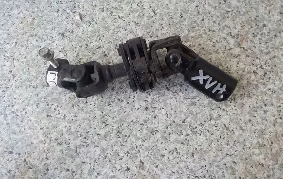 Subaru XV I Steering wheel axle set 8778886