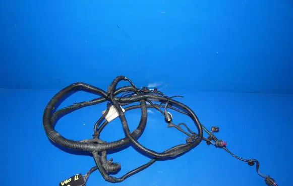 Volvo V60 Parking sensor (PDC) wiring loom 31499875 31499875AD