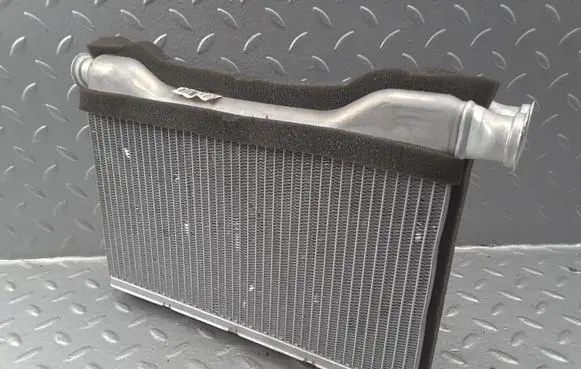 BMW 5 F10 F11 Heater blower radiator S8206001