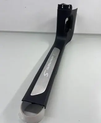 Porsche Panamera (970) Front sill trim cover 970555517