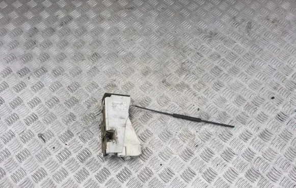 Seat Alhambra (Mk1) Rear door lock 7M0839011AD