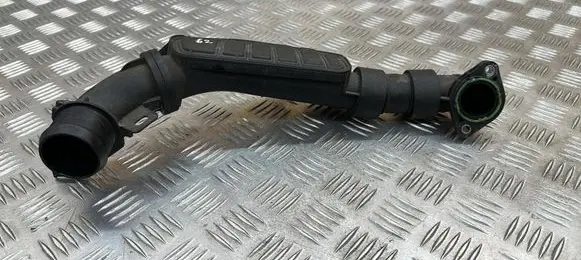 Citroen C4 Cactus Intercooler hose/pipe 9677681880