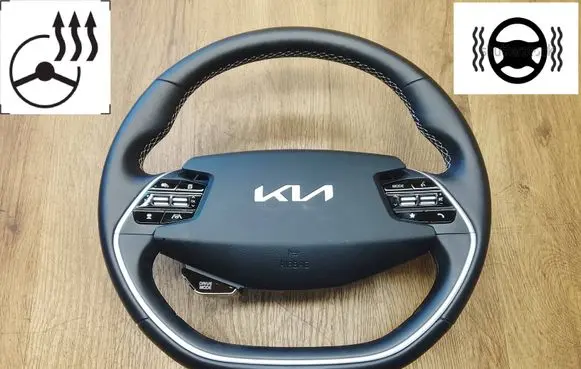 KIA EV6 Steering wheel 56110CV050 80100CV100