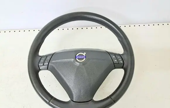 Volvo S60 Steering wheel