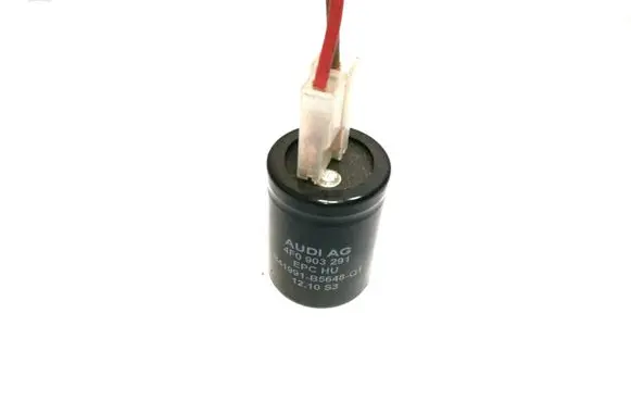 Audi A8 S8 D4 4H Other relay 4F0903291 841991B5648