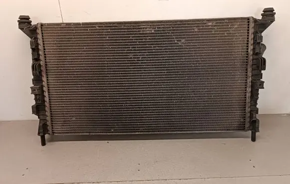 Volvo S40 Coolant radiator 3M5H8005TL