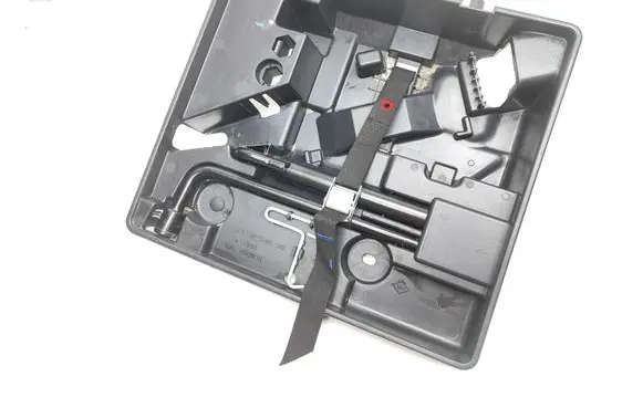 Renault Kangoo III Tool box 997101047R