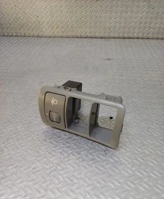 KIA Carnival Headlight level height control switch 933104D000KS