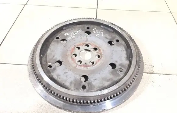 Mitsubishi Pajero Flywheel